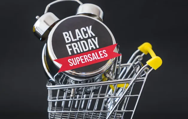 Quais direitos e cuidados o consumidor deve ter na Black Friday?