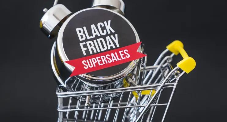 Quais direitos e cuidados o consumidor deve ter na Black Friday?