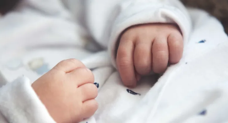 Quais os nomes de bebês mais comuns em 2023?