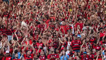 Quais os planos do Fla para fechar as contratações de Luiz Henrique e Viña