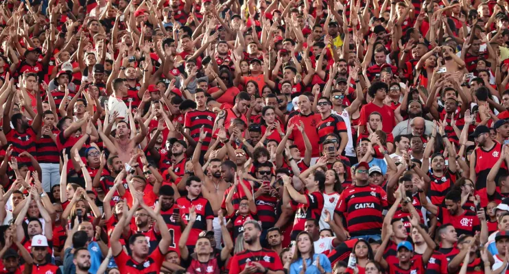 Quais os planos do Fla para fechar as contratações de Luiz Henrique e Viña