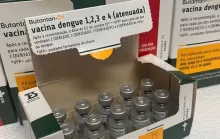 Quais sintomas ficar atento para quem tomou vacina do Butantan