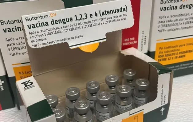 Quais sintomas ficar atento para quem tomou vacina do Butantan