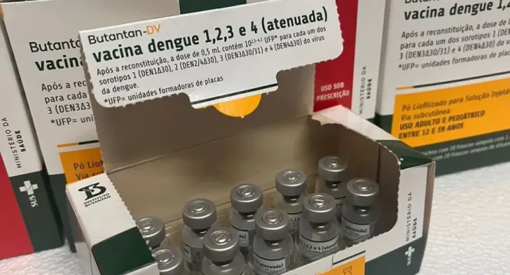 Quais sintomas ficar atento para quem tomou vacina do Butantan