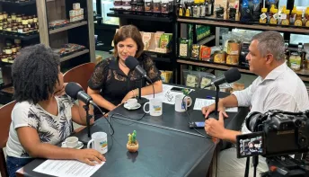 Qualidade na alimentação é garantida pela agricultura familiar em escolas da Bahia