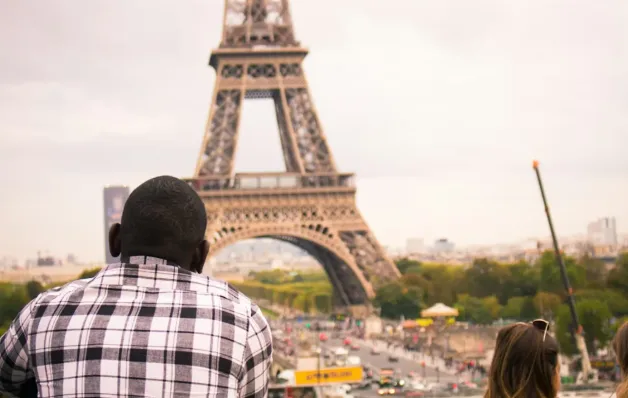 Quando a alegria inspira, mas também pede cuidado