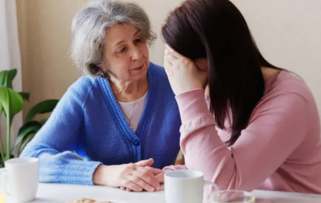Quando a compaixão sustenta o que a dor não explica