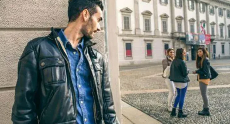 Quando a insistência se torna perseguição: como identificar o stalking
