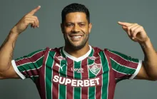 Quando Hulk pode estrear pelo Fluminense? Entenda cenário e planejamento