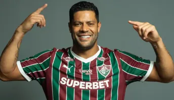 Quando Hulk pode estrear pelo Fluminense? Entenda cenário e planejamento