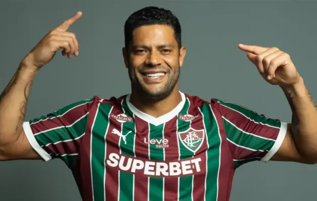 Quando Hulk pode estrear pelo Fluminense? Entenda cenário e planejamento