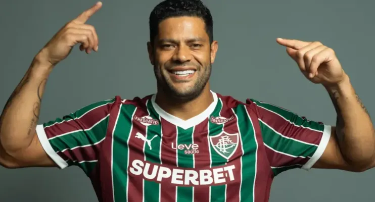 Quando Hulk pode estrear pelo Fluminense? Entenda cenário e planejamento