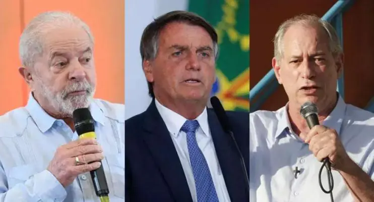 Quando os pré-candidatos a presidente irão começar a campanha eleitoral