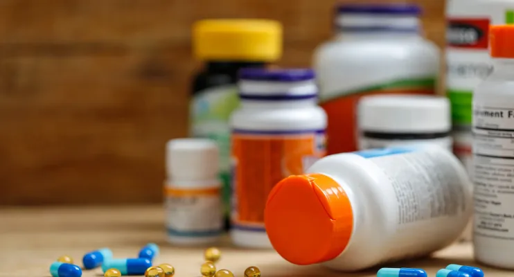 Quando utilizar suplementos para garantir energia no dia a dia? 