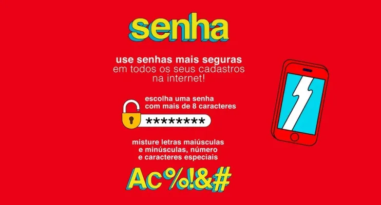 Quanto tempo demora para 'hackear' uma password? Veja se a sua é segura