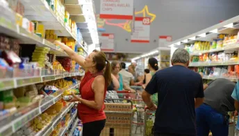 Quase 99% dos ultraprocessados têm ingredientes nocivos