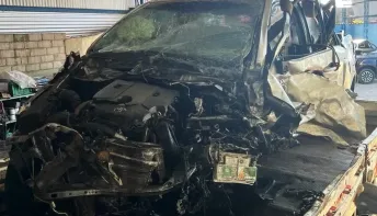 Família de São Mateus ES morre após batida entre veículos na BA; três das vítimas eram da mesma família