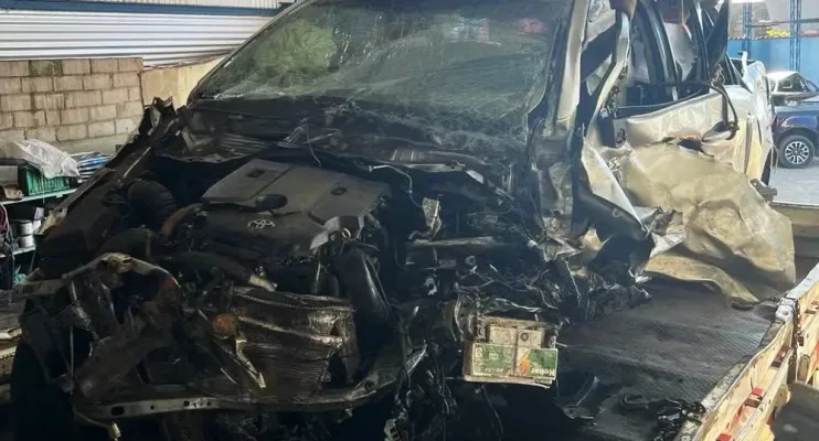 Família de São Mateus ES morre após batida entre veículos na BA; três das vítimas eram da mesma família