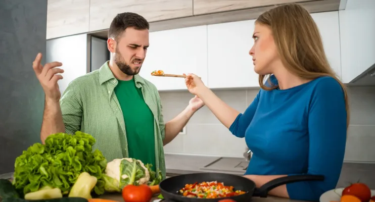 Quatro signos que são muito esquisitos (e exigentes) com a comida