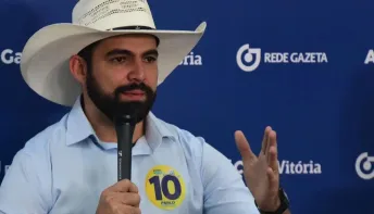 Que tiro foi esse? O atentado que Muribeca não sofreu