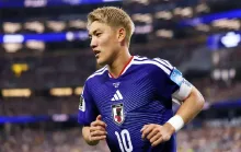 Quem é o principal jogador do Japão, adversário do Brasil na Copa?