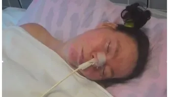  Quem era a paciente que ficou em coma e sem identificação por 24 anos em Vitória