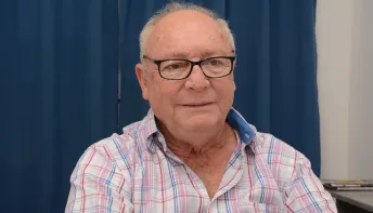 Quem foi José Carlos do Valle