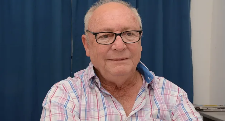 Quem foi José Carlos do Valle