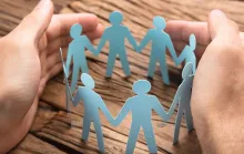 Quem preserva o outro fortalece a si mesmo