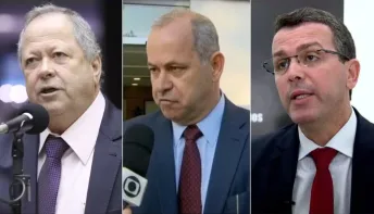 Quem são os presos acusados de mandar matar Marielle