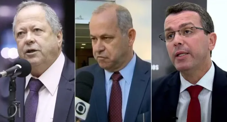 Quem são os presos acusados de mandar matar Marielle