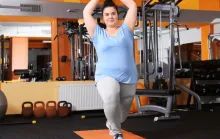 Quem tem lipedema pode correr? Veja as atividades mais indicadas!