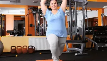 Quem tem lipedema pode correr? Veja as atividades mais indicadas!