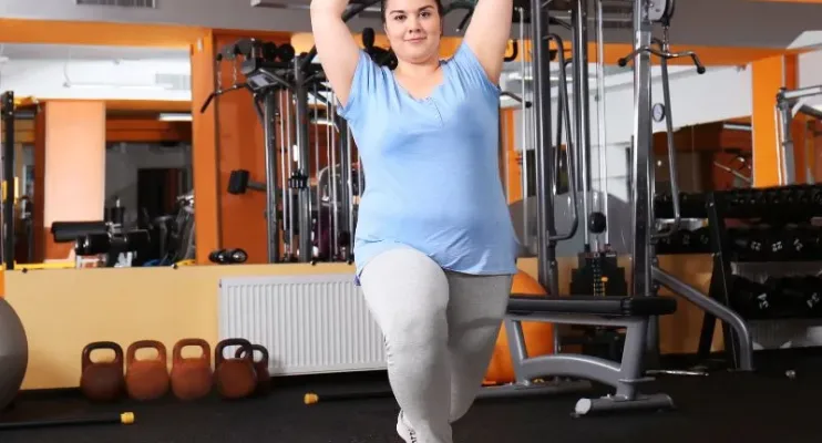 Quem tem lipedema pode correr? Veja as atividades mais indicadas!