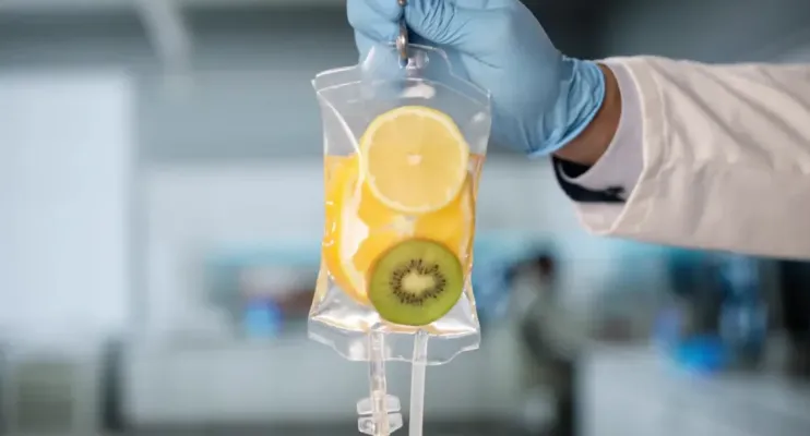 Quer controlar a vontade por doce? Veja a fruta que pode ajudar