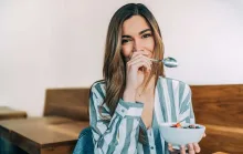 Quer emagrecer? Este hábito pode estar sabotando sua dieta