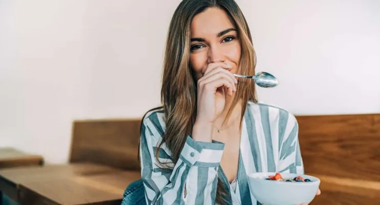 Quer emagrecer? Este hábito pode estar sabotando sua dieta