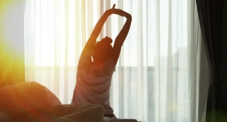 Quer ter mais energia? Especialistas recomendam este hábito vital