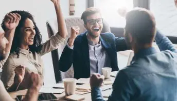 Quer ter uma atitude mais positiva? Siga estes conselhos