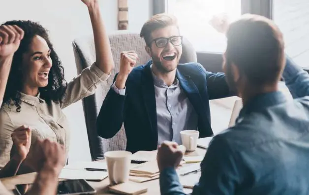 Quer ter uma atitude mais positiva? Siga estes conselhos