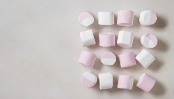 Quer um doce rápido? Marshmallows crocantes podem ser a solução