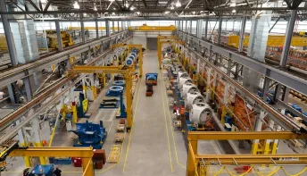 Quinto Estado que menos fecha empresas no País, Espírito Santo conta com crédito do Bandes