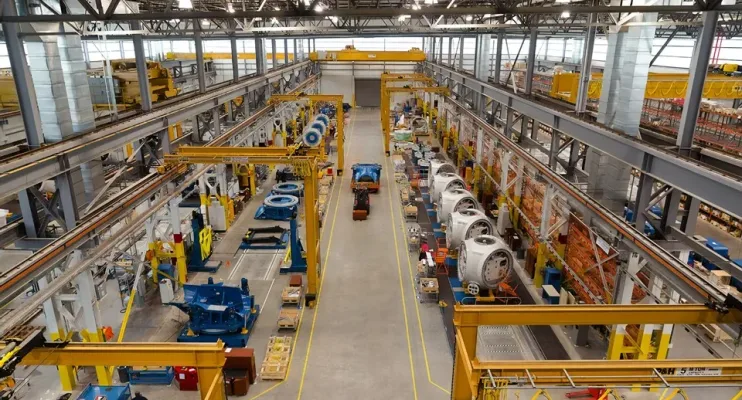 Quinto Estado que menos fecha empresas no País, Espírito Santo conta com crédito do Bandes