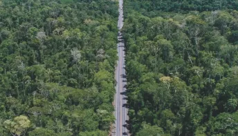 Radares inteligentes chegam à BR-101 e mudam a forma de fiscalização
