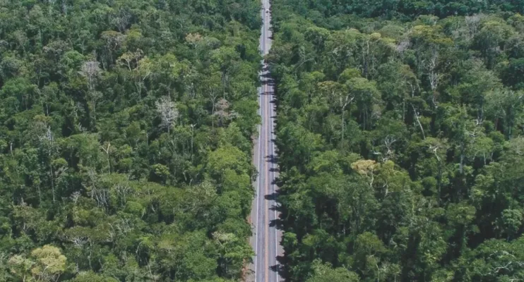 Radares inteligentes chegam à BR-101 e mudam a forma de fiscalização