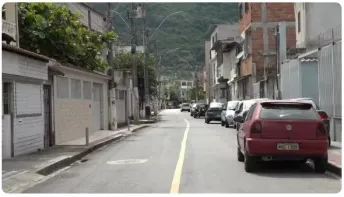  Rafael Pinto é morto a tiros dentro de casa no ES