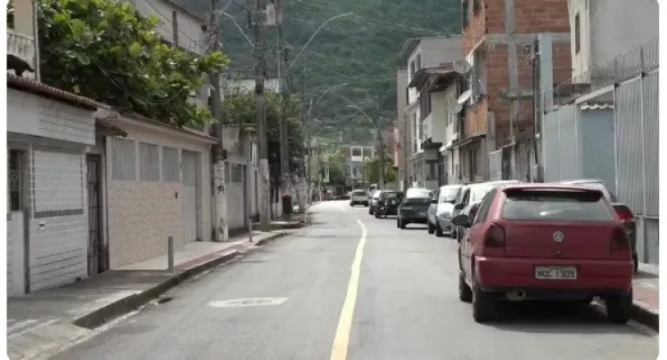  Rafael Pinto é morto a tiros dentro de casa no ES