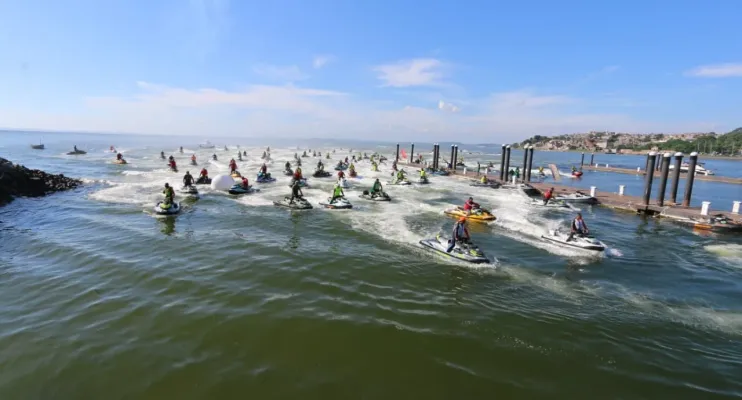 Rally dos Mares e Festival do Umbu movimentam quatro zonas turísticas da Bahia