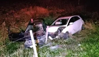 Ramon Souza, de 8 anos morre após batida entre três veículos em São Mateus