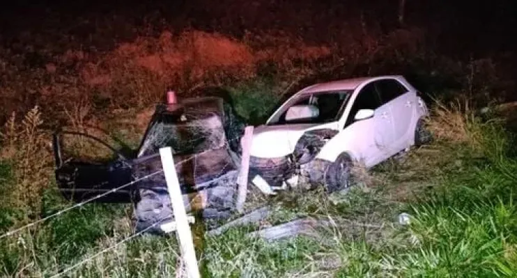 Ramon Souza, de 8 anos morre após batida entre três veículos em São Mateus